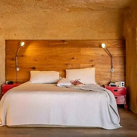 Serinn House Urgup