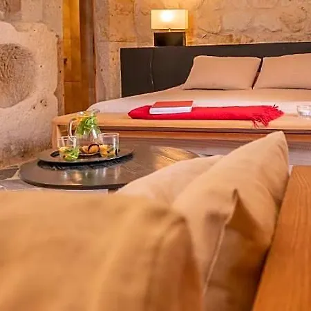 Serinn House 3* Urgup