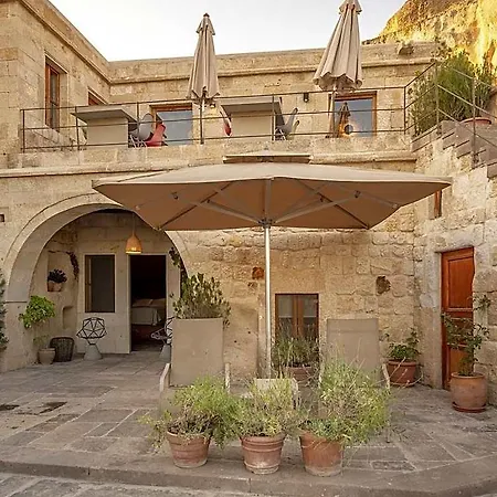 Serinn House 3* Ουργκούπ