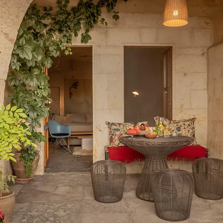 Inn Serinn House 3*