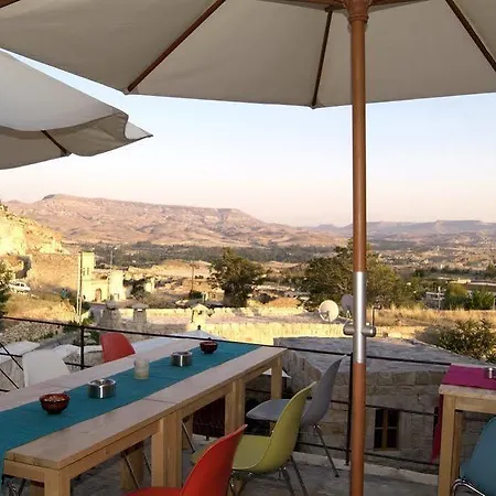 Serinn House 3* Ургуп