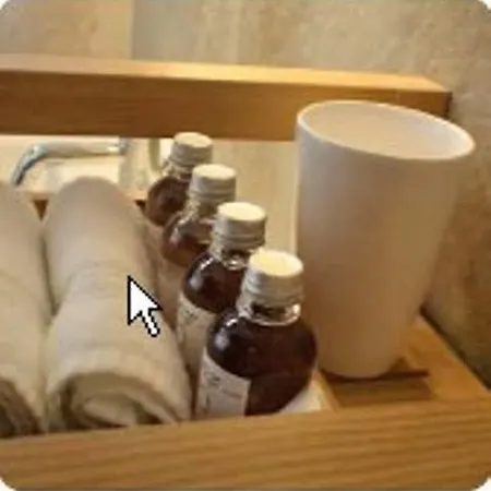 Han/Misafirhane Serinn House Ürgüp