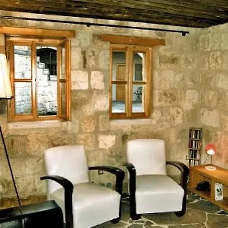 Serinn House Han/Misafirhane 3*