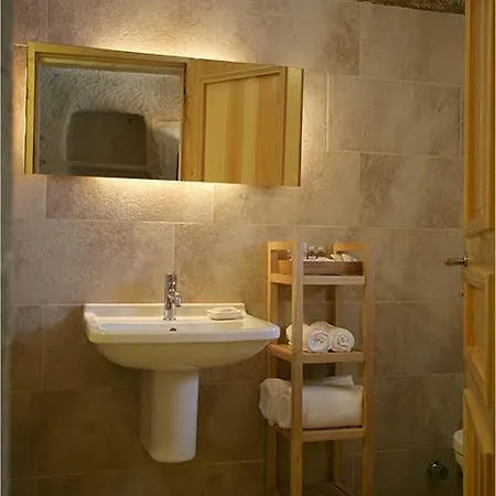 Serinn House Ürgüp