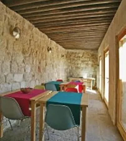 Serinn House Han/Misafirhane