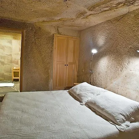 Värdshus Serinn House Ürgüp