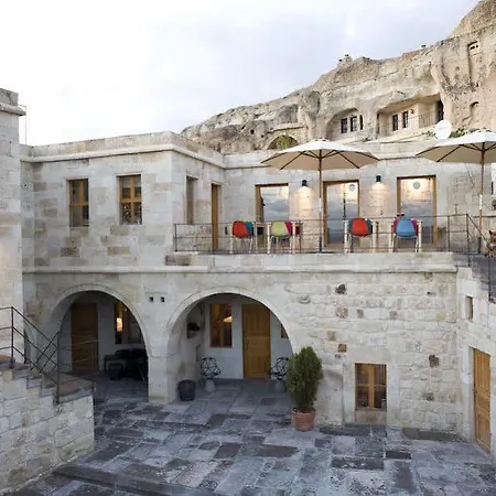 Serinn House 3* Ουργκούπ