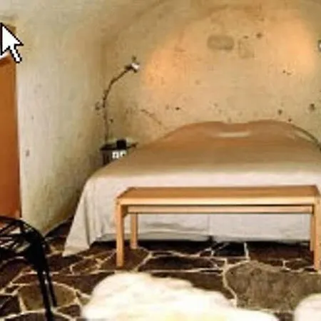 Serinn House 3* Ürgüp