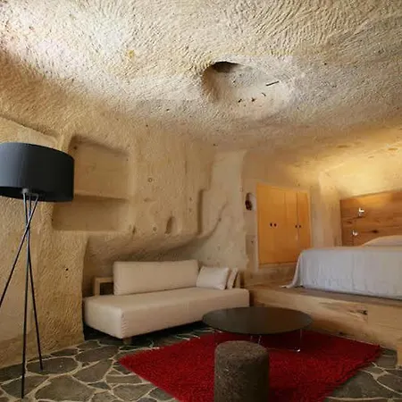 Serinn House Han/Misafirhane Ürgüp