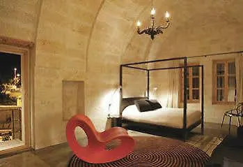 Serinn House 3* Ürgüp