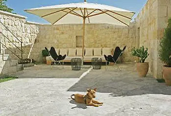 Serinn House Han/Misafirhane Ürgüp