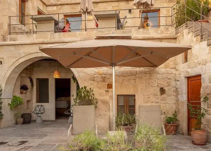 Serinn House Mini-hôtel