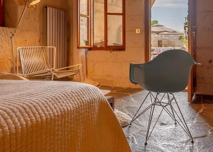 Serinn House Fogadó