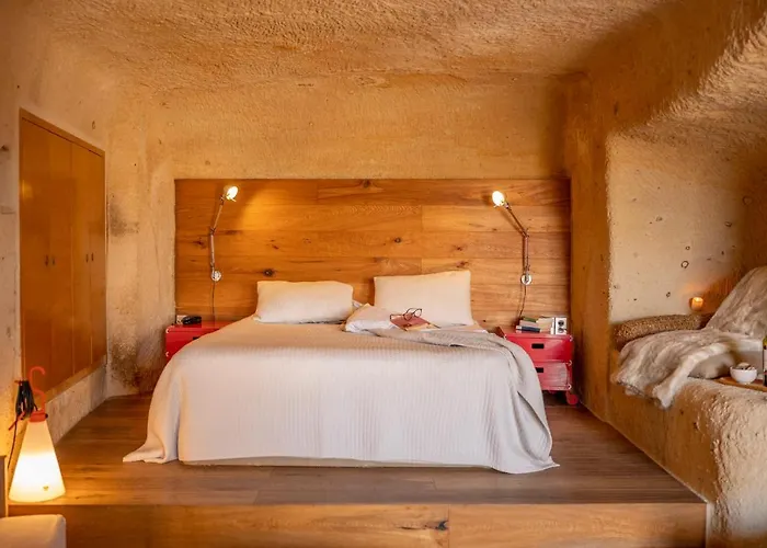 Fogadó Serinn House Ürgüp