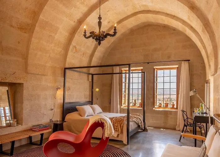 Πανδοχείο Serinn House