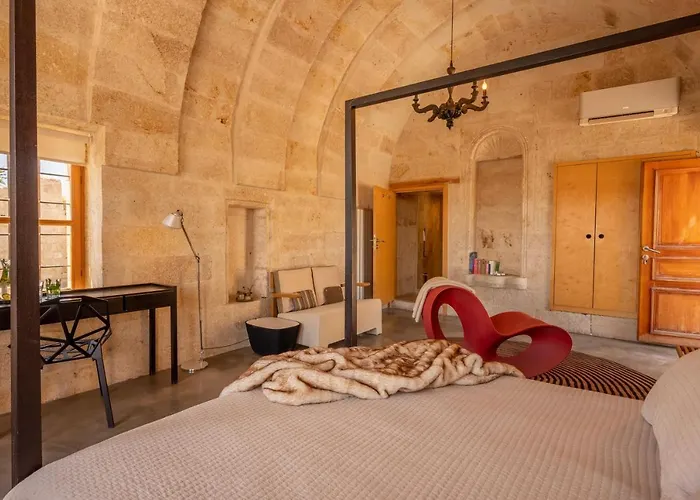 Serinn House Πανδοχείο Ουργκούπ