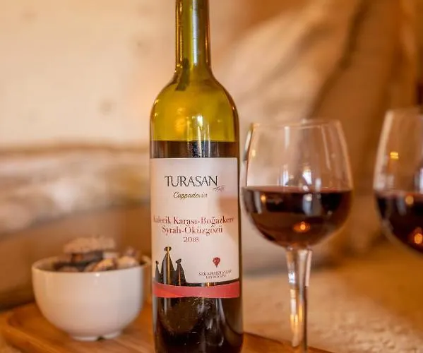 Serinn House Πανδοχείο 3*