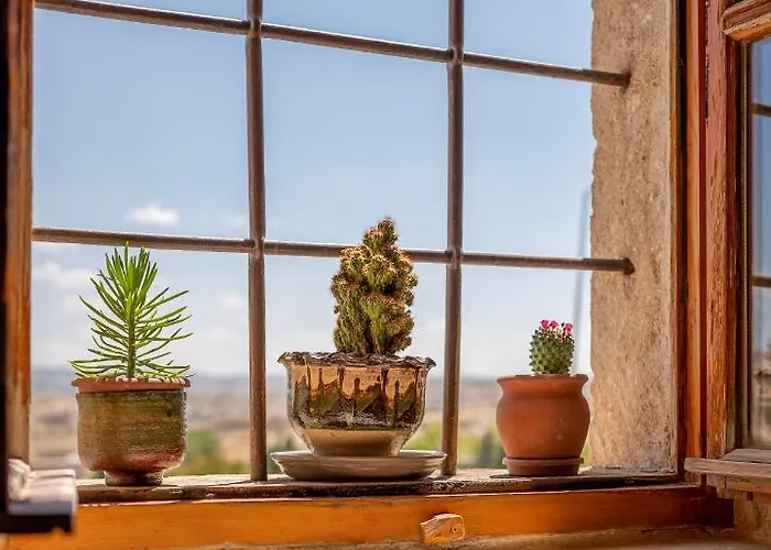 Serinn House 3* Ürgüp