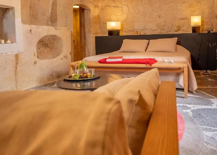 Serinn House Ουργκούπ