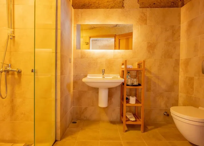 Serinn House 3* Ουργκούπ