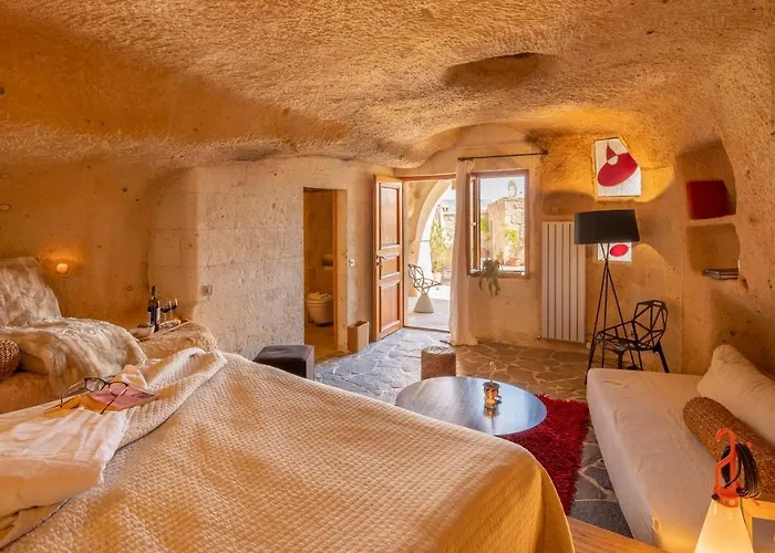 Serinn House Ürgüp