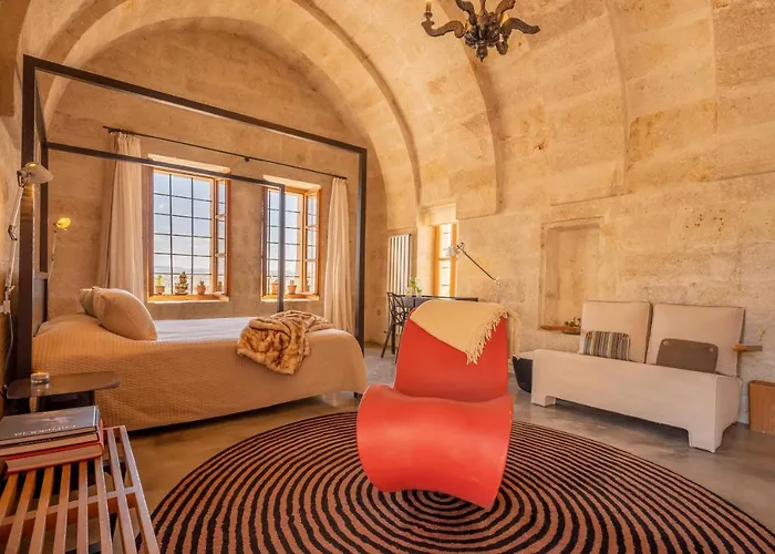 Fogadó Serinn House 3*