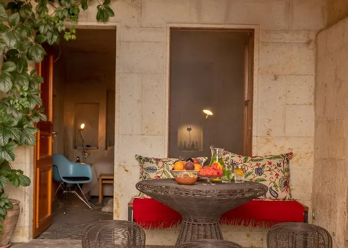 Serinn House Πανδοχείο