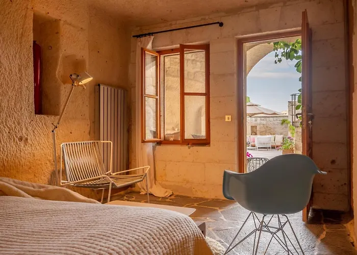 Fogadó Serinn House