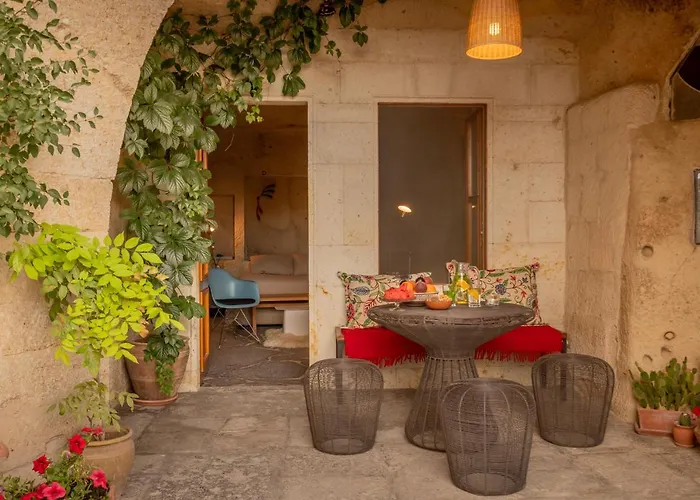 Serinn House Πανδοχείο