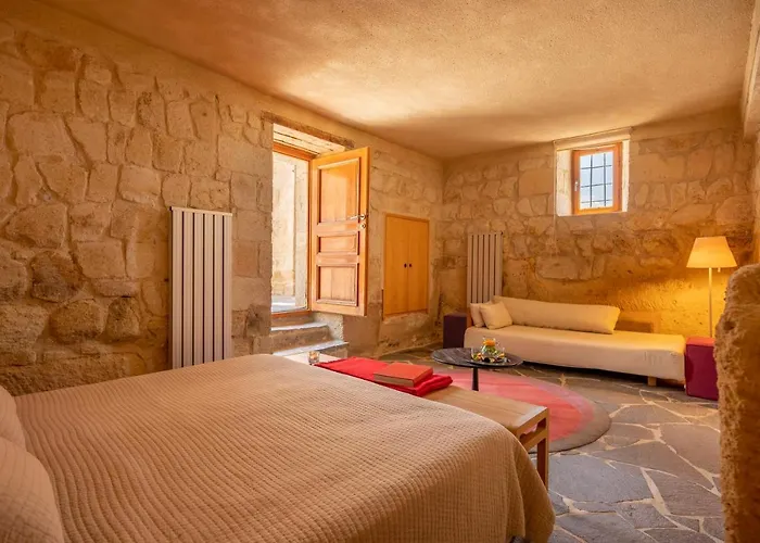 Serinn House Πανδοχείο Ουργκούπ