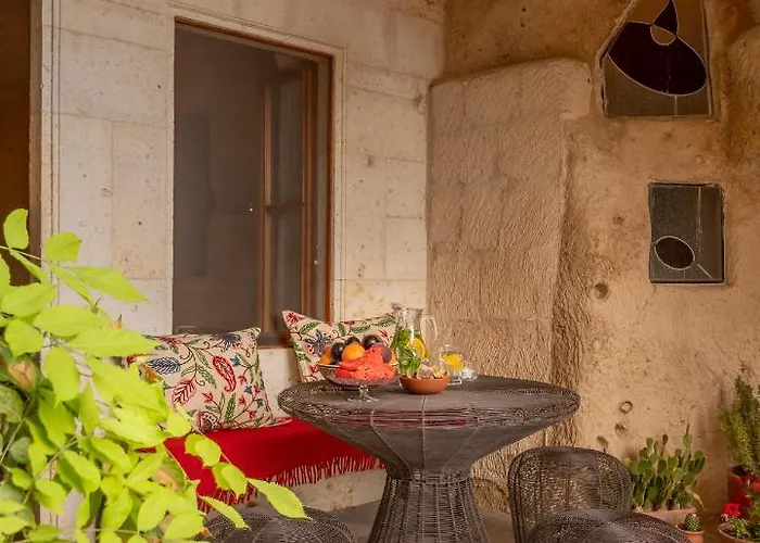 Serinn House Πανδοχείο 3*