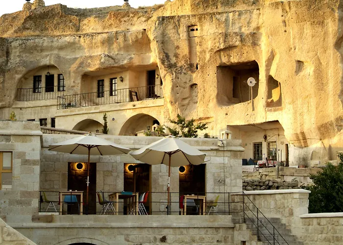 Πανδοχείο Serinn House 3*