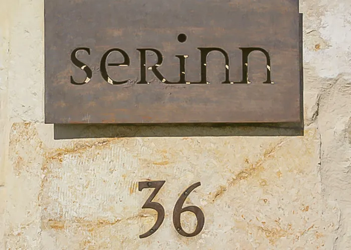 Fogadó Serinn House 3*