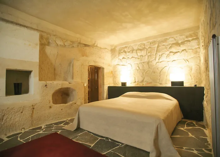 Serinn House Fogadó Ürgüp