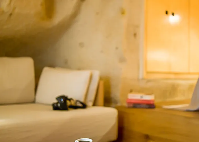 Fogadó Serinn House