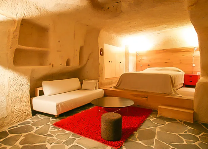 Πανδοχείο Serinn House Ουργκούπ