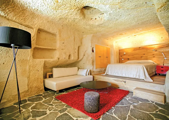 Fogadó Serinn House 3*