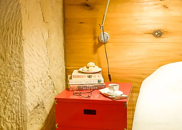 Fogadó Serinn House Ürgüp