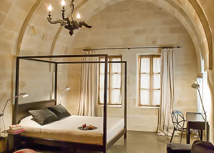 Serinn House Πανδοχείο