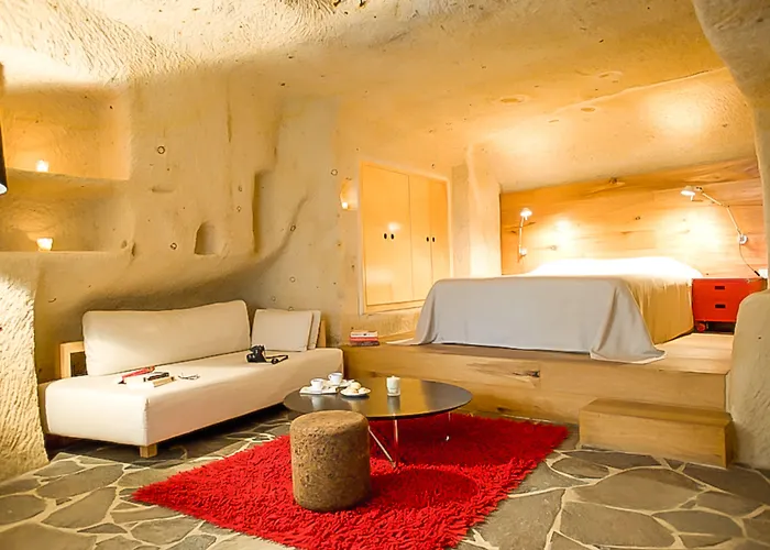 Fogadó Serinn House