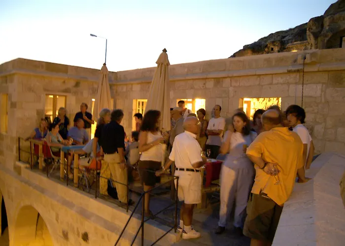 Serinn House Ουργκούπ