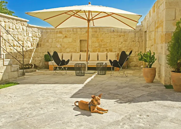 Serinn House Πανδοχείο Ουργκούπ