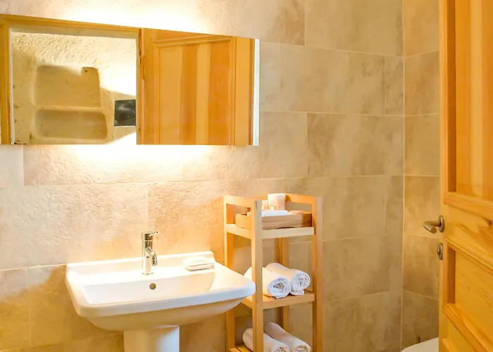 Serinn House Πανδοχείο