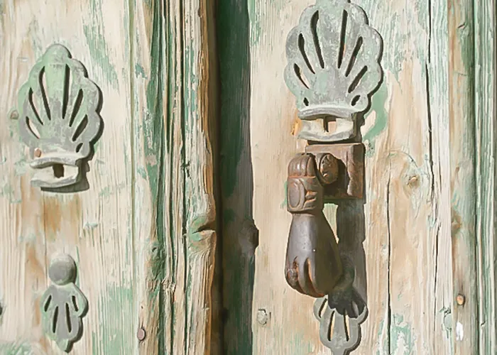 Fogadó Serinn House