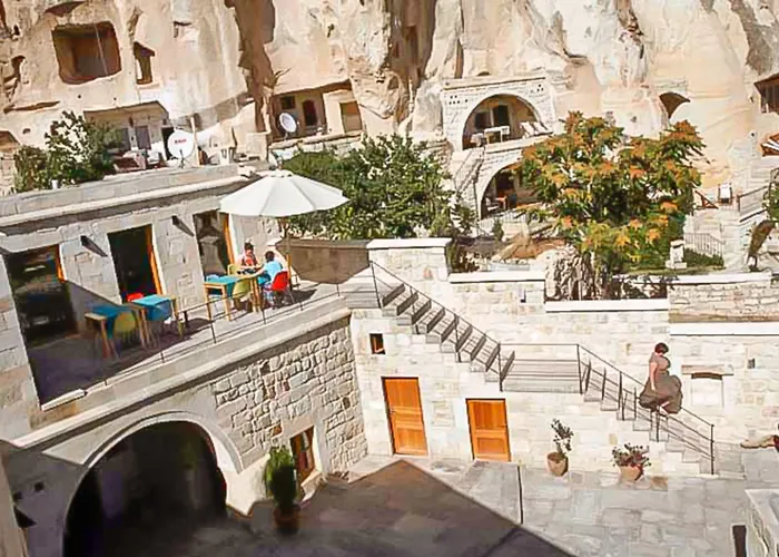 Serinn House Πανδοχείο 3*