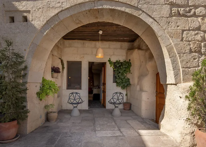 Fogadó Serinn House 3*