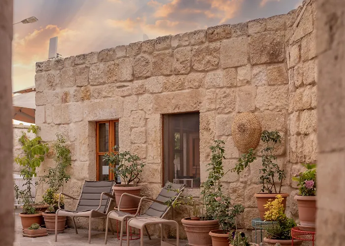 Πανδοχείο Serinn House 3*