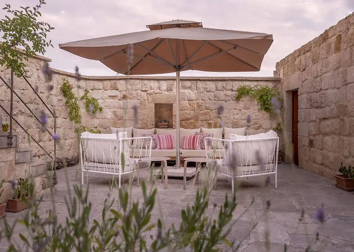 Serinn House Πανδοχείο 3*