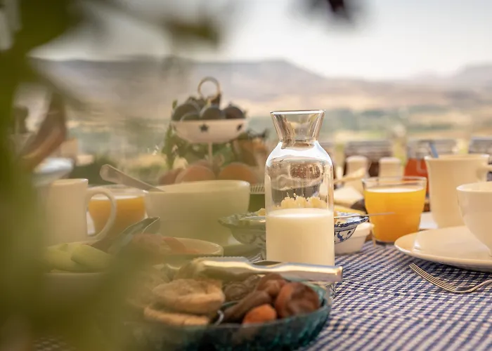 Πανδοχείο Serinn House Ουργκούπ