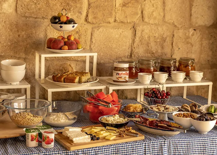 Serinn House Πανδοχείο 3*